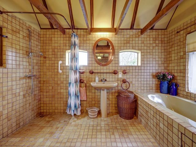 Veluwsedijk 20, Emst