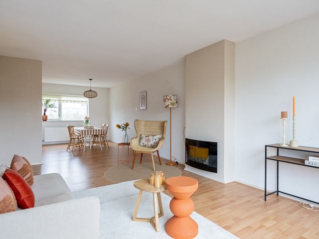 Nicolaas Beetsstraat 131, Groningen