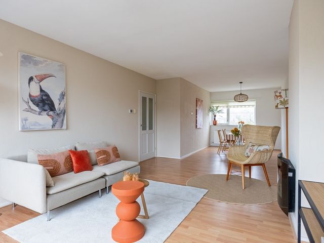 Nicolaas Beetsstraat 131, Groningen