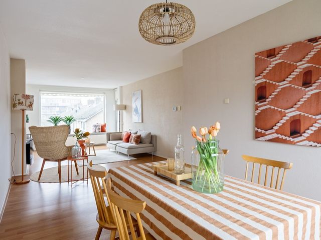 Nicolaas Beetsstraat 131, Groningen