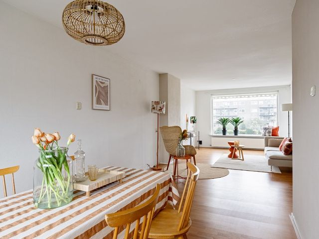 Nicolaas Beetsstraat 131, Groningen