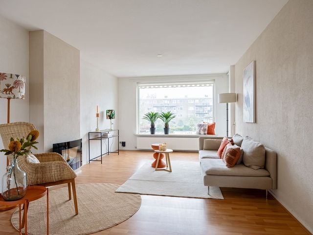 Nicolaas Beetsstraat 131, Groningen