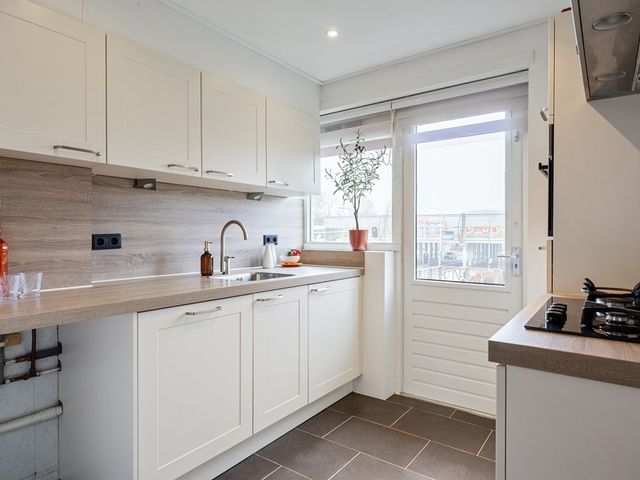 Nicolaas Beetsstraat 131, Groningen