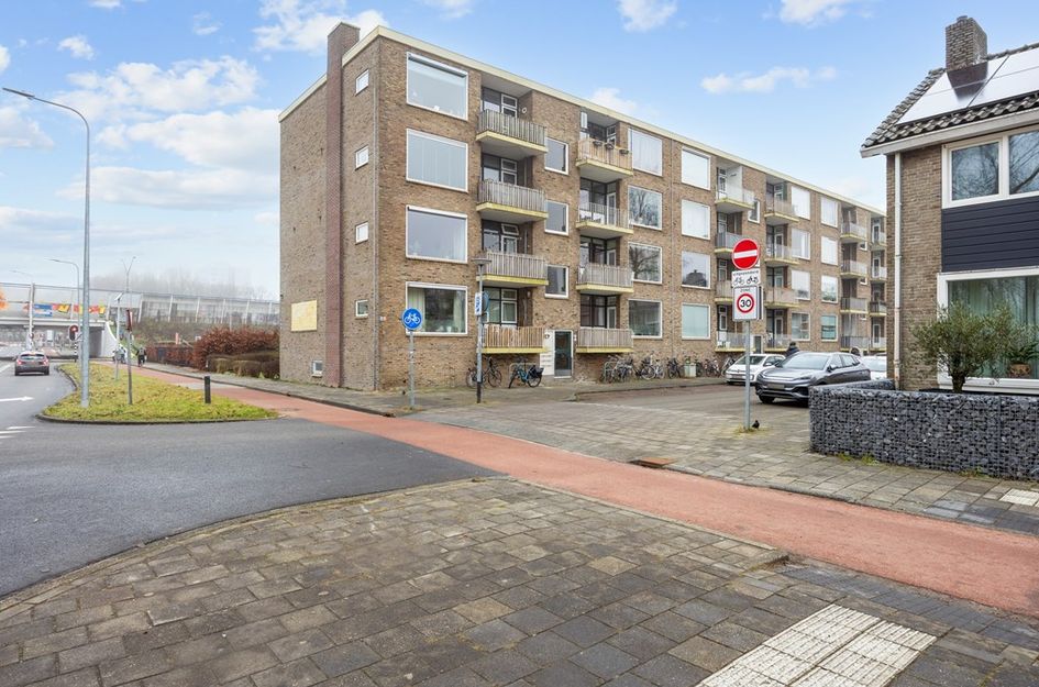 Nicolaas Beetsstraat 131