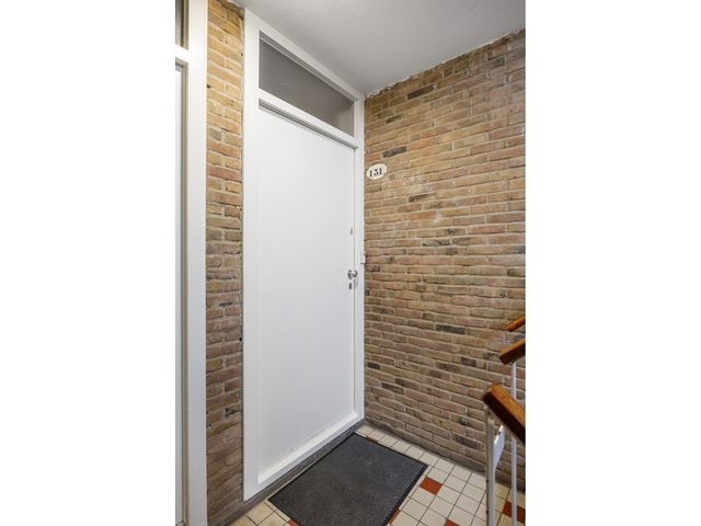 Nicolaas Beetsstraat 131, Groningen