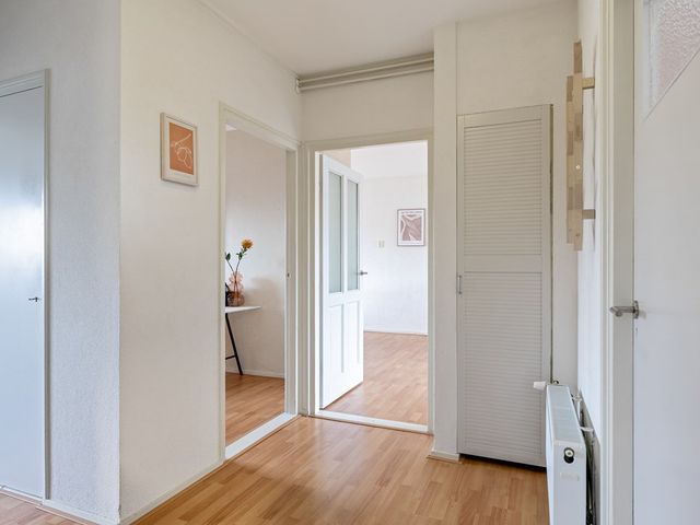 Nicolaas Beetsstraat 131, Groningen