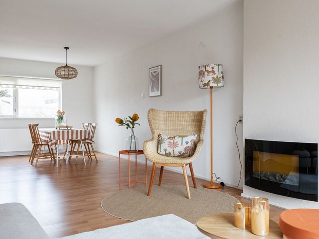 Nicolaas Beetsstraat 131, Groningen