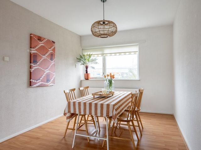 Nicolaas Beetsstraat 131, Groningen