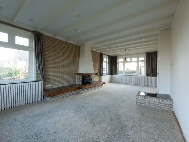 Ds L Touwenlaan 32, Makkum