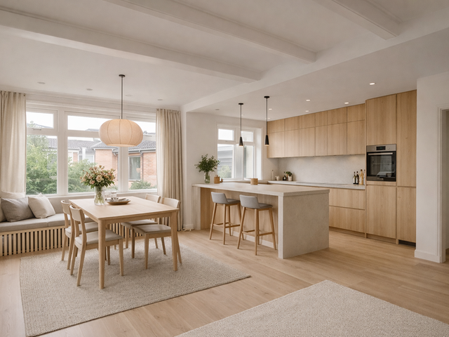 Ds L Touwenlaan 32, Makkum