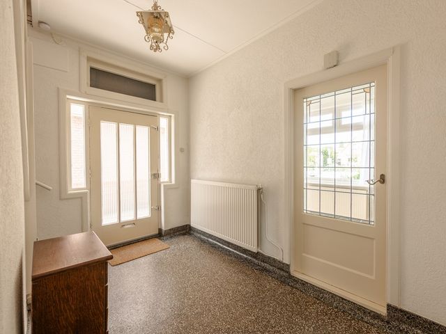 Ds L Touwenlaan 32, Makkum