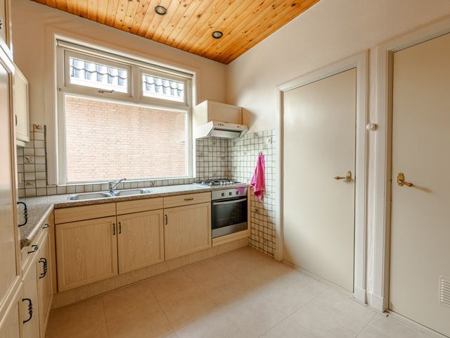 Ds L Touwenlaan 32, Makkum