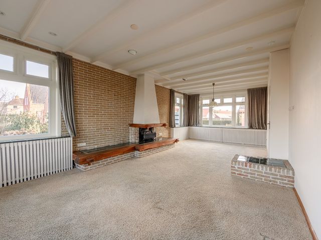 Ds L Touwenlaan 32, Makkum