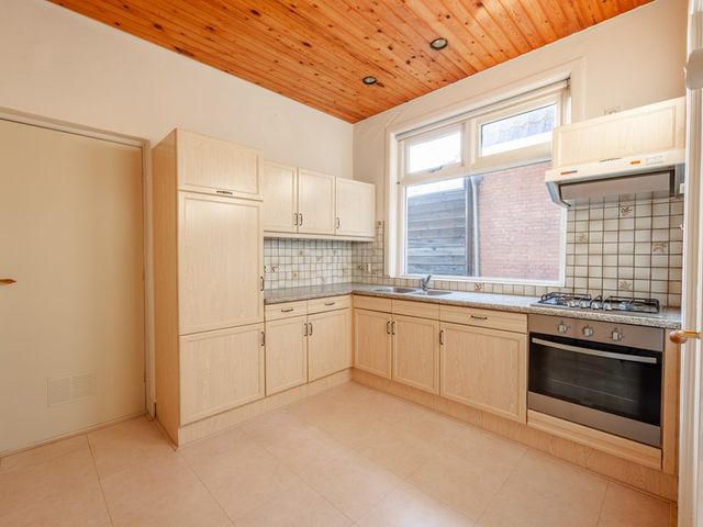 Ds L Touwenlaan 32, Makkum