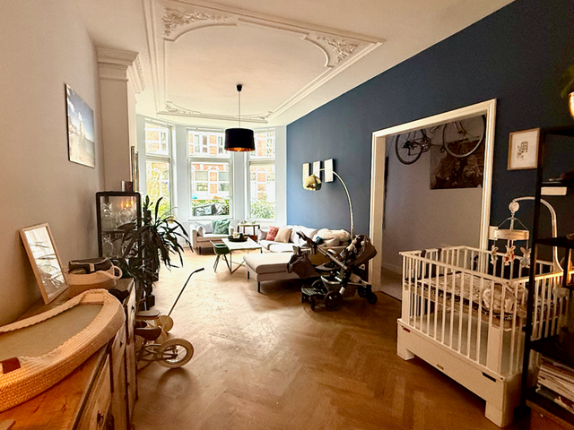 Adelheidstraat 26, 's-Gravenhage