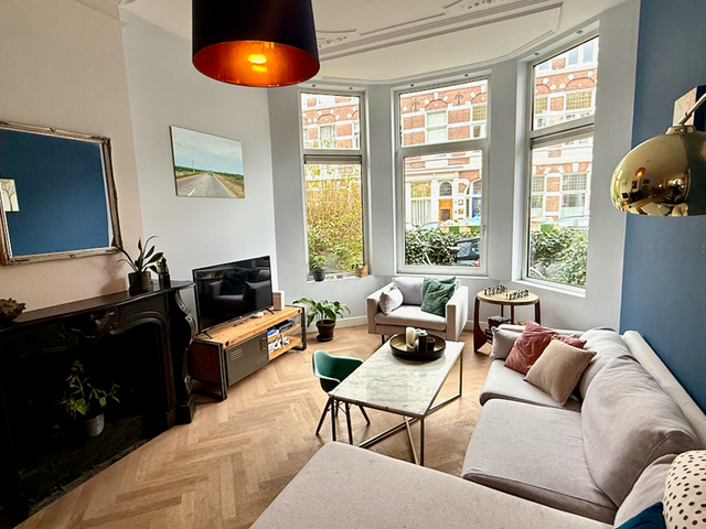 Adelheidstraat 26, 's-Gravenhage