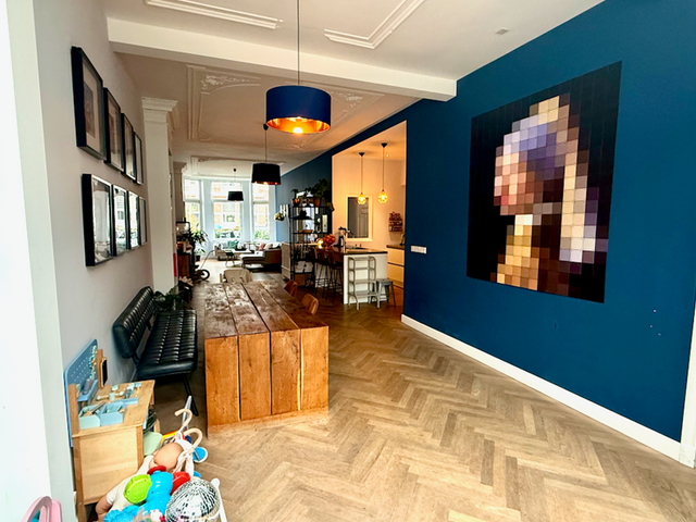 Adelheidstraat 26, 's-Gravenhage