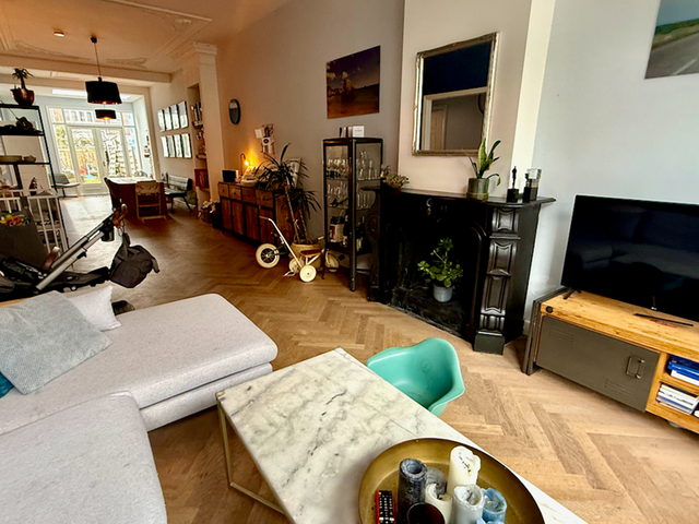 Adelheidstraat 26, 's-Gravenhage