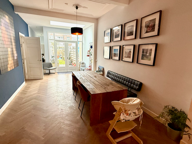 Adelheidstraat 26, 's-Gravenhage