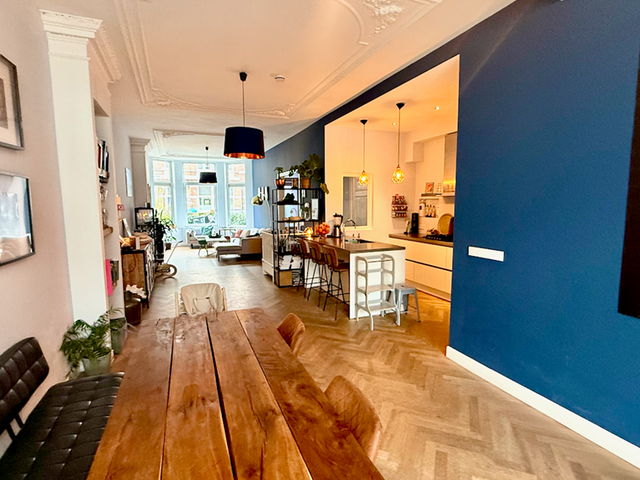 Adelheidstraat 26, 's-Gravenhage