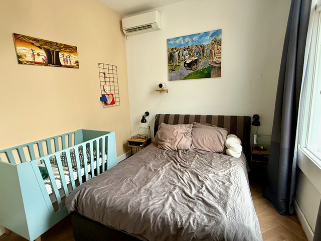 Adelheidstraat 26, 's-Gravenhage