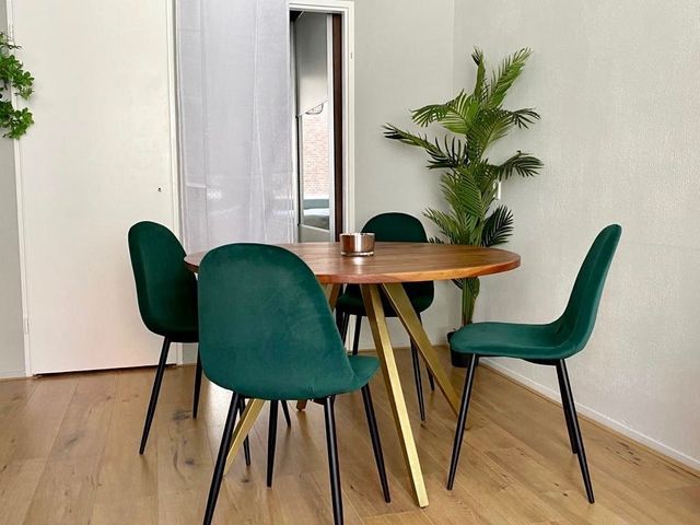 Mallemolen 21A, 's-Gravenhage