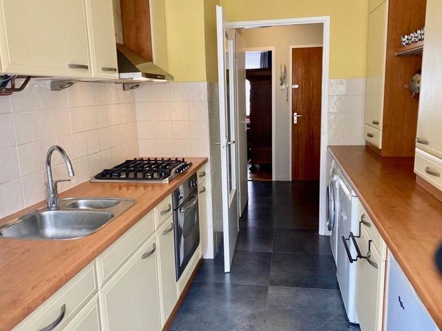 Mallemolen 21A, 's-Gravenhage