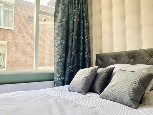 Mallemolen 21A, 's-Gravenhage