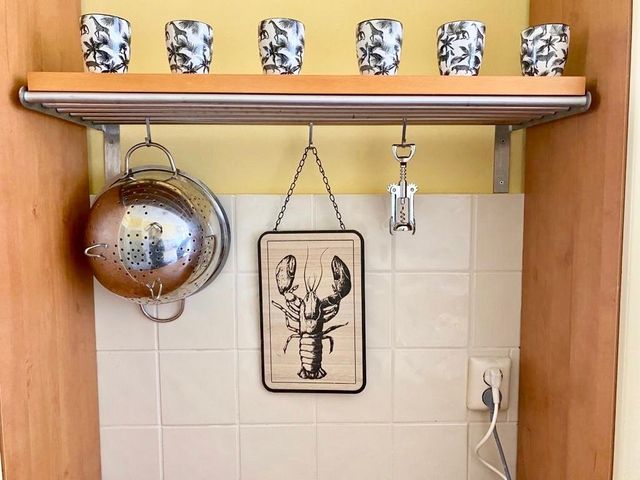 Mallemolen 21A, 's-Gravenhage