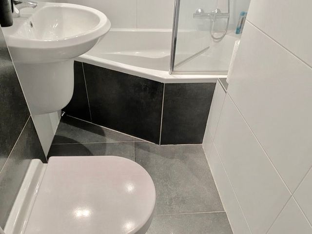 Mallemolen 21A, 's-Gravenhage