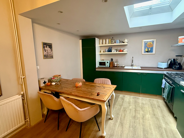 Rottermontstraat 61, 's-Gravenhage