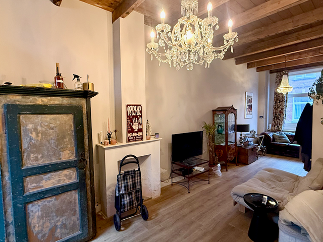 Rottermontstraat 61, 's-Gravenhage