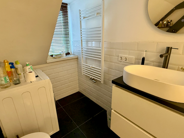 Rottermontstraat 61, 's-Gravenhage