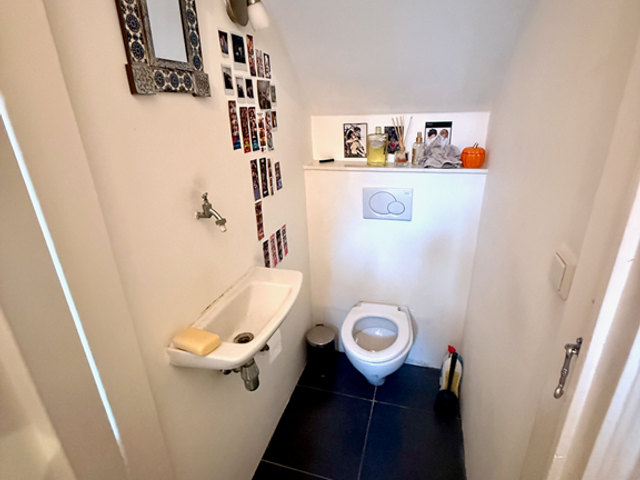 Rottermontstraat 61, 's-Gravenhage