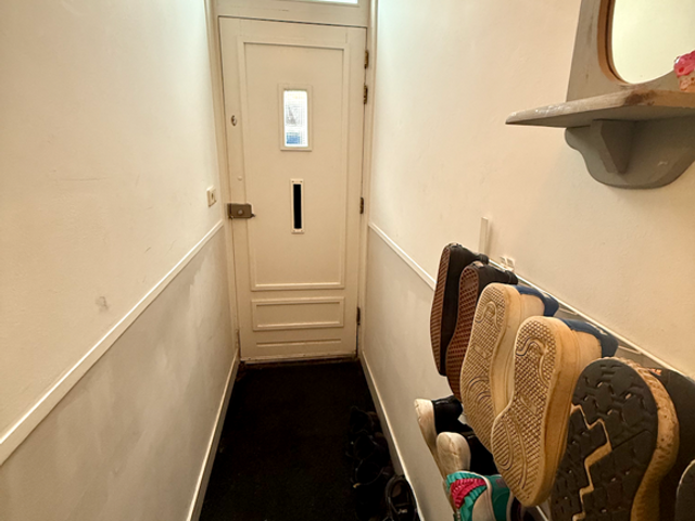 Rottermontstraat 61, 's-Gravenhage