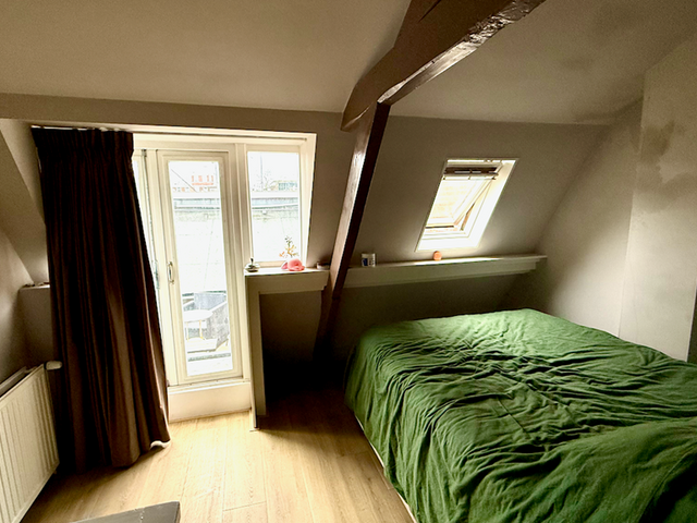 Rottermontstraat 61, 's-Gravenhage