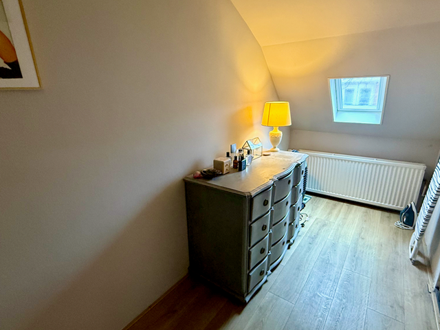 Rottermontstraat 61, 's-Gravenhage