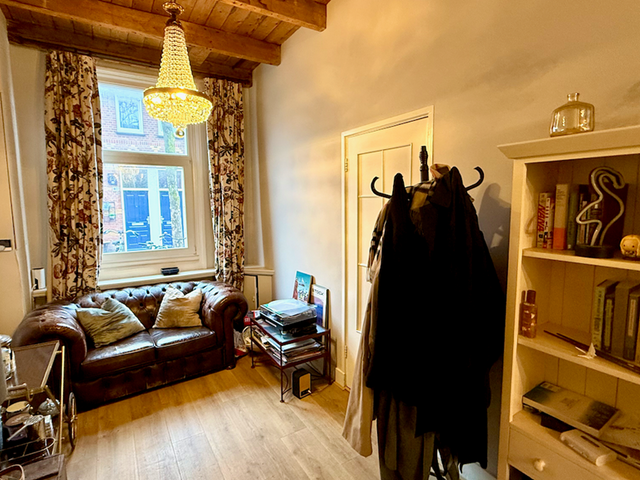 Rottermontstraat 61, 's-Gravenhage