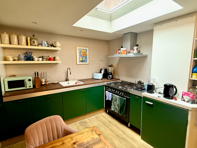 Rottermontstraat 61, 's-Gravenhage