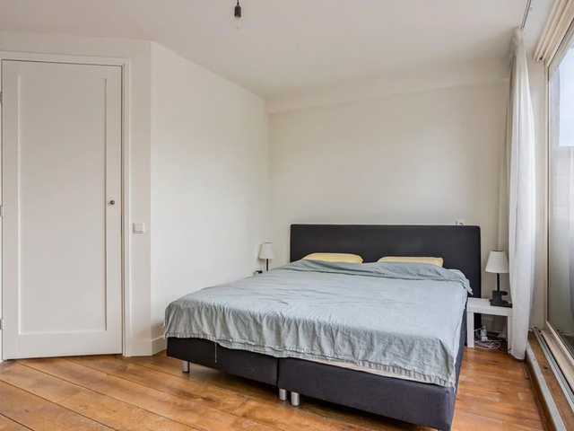 Mozartrode 14A, Zoetermeer