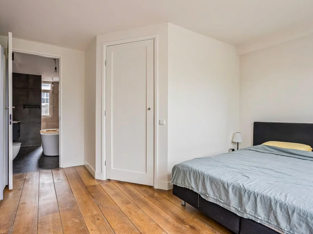 Mozartrode 14A, Zoetermeer