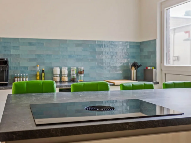 Mozartrode 14A, Zoetermeer