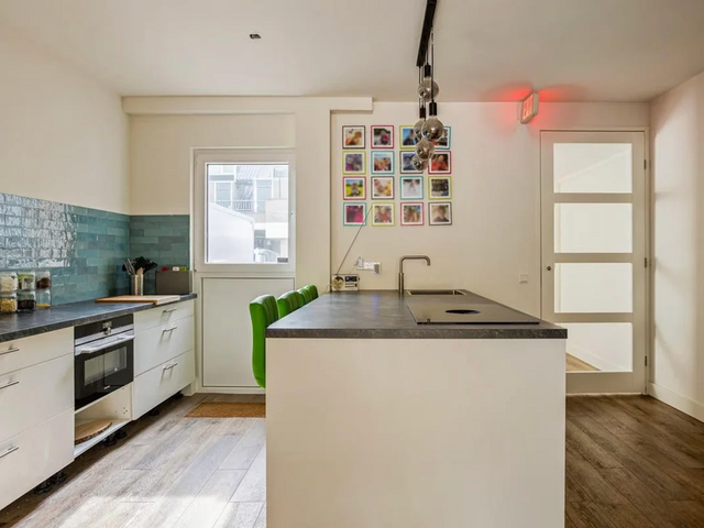 Mozartrode 14A, Zoetermeer