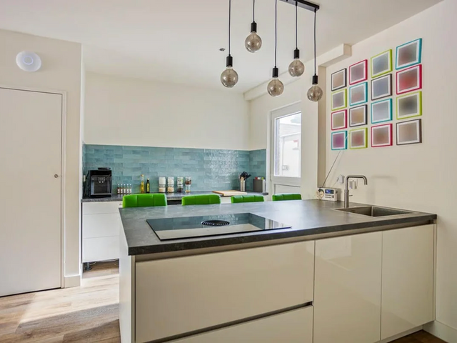 Mozartrode 14A, Zoetermeer