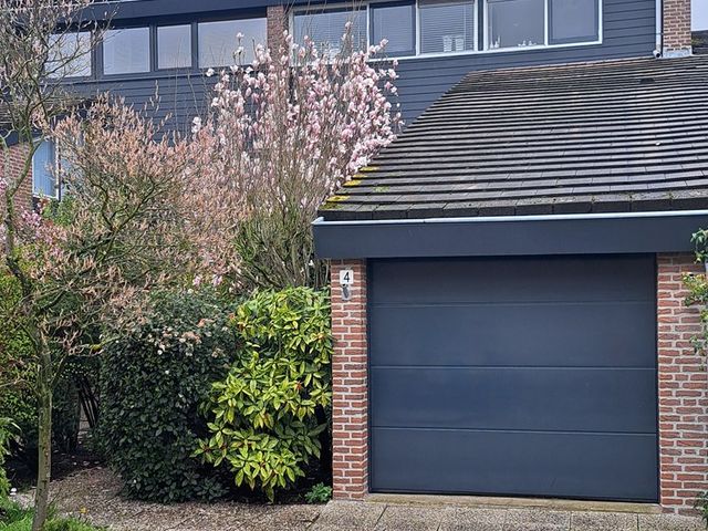 Maeterlinckdreef 4, Maassluis