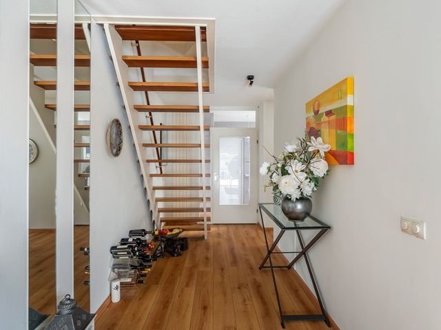 Maeterlinckdreef 4, Maassluis