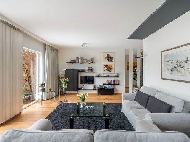 Maeterlinckdreef 4, Maassluis