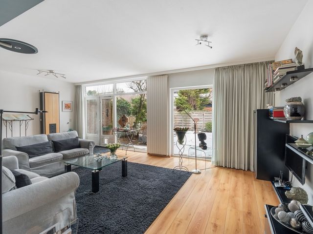 Maeterlinckdreef 4, Maassluis