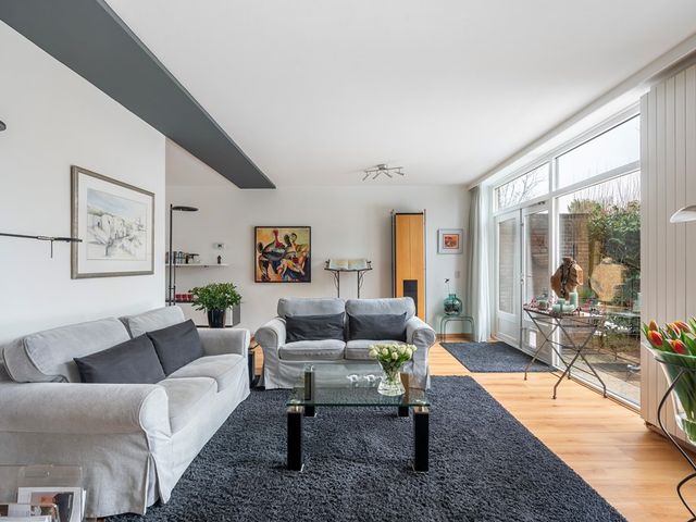 Maeterlinckdreef 4, Maassluis