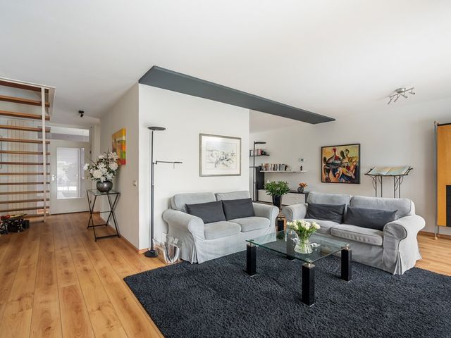 Maeterlinckdreef 4, Maassluis